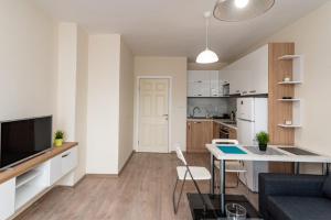 Apartment Galia in Burgas city center