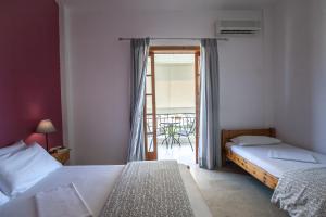 Sofia Apartments - Kantia