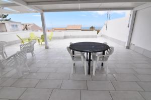 Casa del Mar Barbara