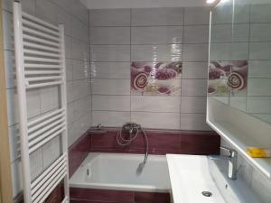 kostas apartment