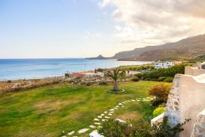 Amatu Villa (Hermes)