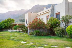 Amatu Villa (Hermes)