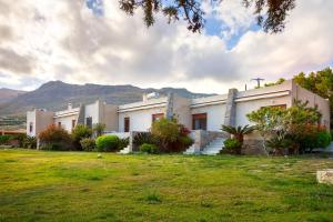 Amatu Villa (Hermes)