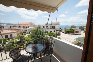 Sofia Apartments - Kantia Argolida Greece