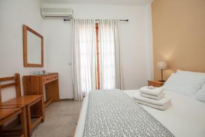 Sofia Apartments - Kantia Argolida Greece