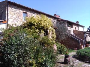 La Vittoria 10 – La Soglia della Val d’Orcia