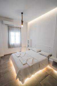 Esmeralda Apartments Sifnos Greece