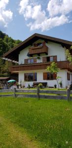 Am alten Skihang