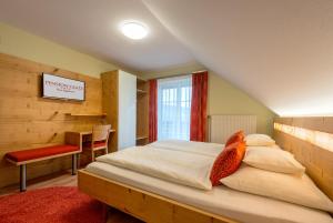 Glatz Haus Siegesbrunn