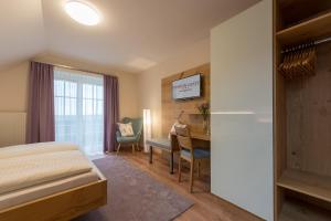 Glatz Haus Siegesbrunn