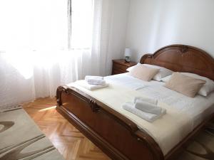 Two bedroom apartment Biser