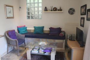Malachite Cottage