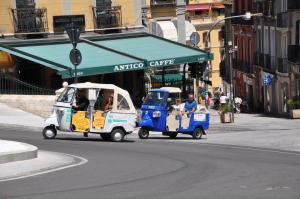 EVA LUXURY ROOMS CAGLIARI img44