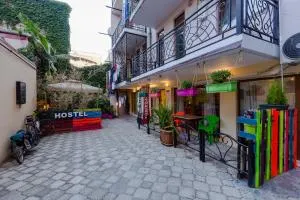 Batumi Surf Hostel - Ardeşen