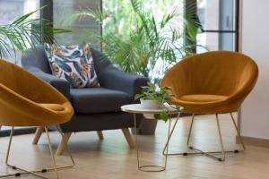 SmartRoom Barcelona