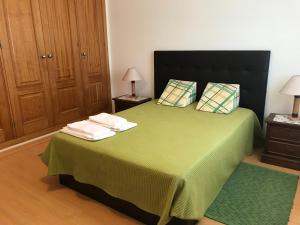 Nice apartment near Faros airport