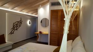 Oasis Exclusive Epirus Greece