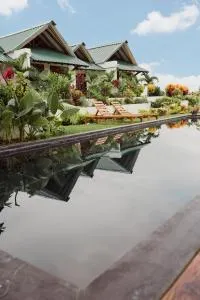 Villas Los Olivos - Ayampe