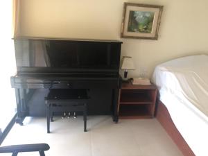 Mamaungpaa Hill resort