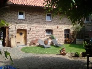 Ferienwohnung Hoffmann