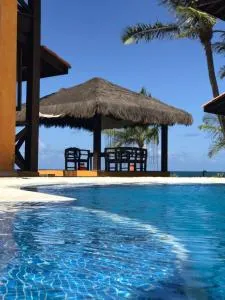 Anauí Pousada - 伊波茹卡