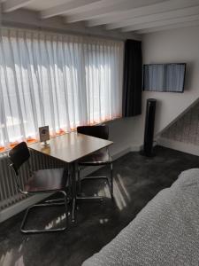 Hoogland aan Zee