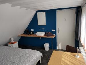 Hoogland aan Zee