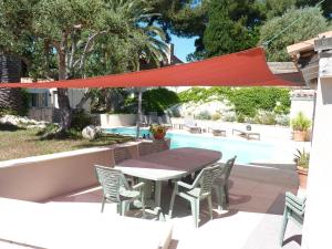 La Villa du Petit Port