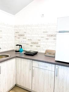 Апартаменти "Золота Баня"