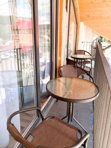 Апартаменти "Золота Баня"