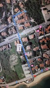 villa PICOZZI sardegna costa smeralda img26