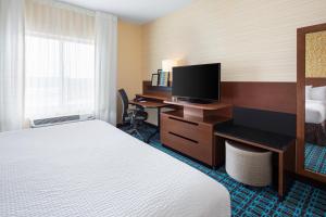 Fairfield Inn & Suites by Marriott Poplar Bluff