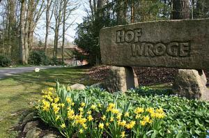 Ferienhof Wroge