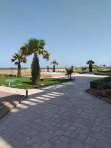 S+1 pieds dans l'eau - Порт-ель-Кантауї