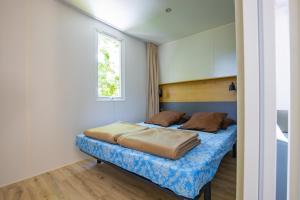 Campings Camping Taxo Les Pins : photos des chambres