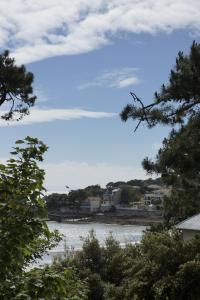 Hotels The Originals Boutique Hotel La Villa Ouest & Spa : photos des chambres