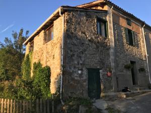 Maisons de vacances Pyrenees Hideaway : photos des chambres