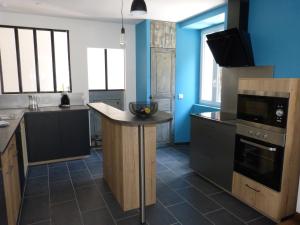 Appartements Le Manoir, appartement Onyx : photos des chambres