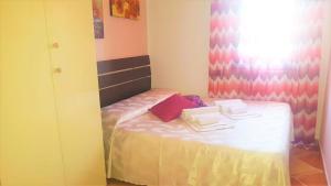 Villa Eden con piscina a Scopello