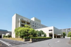 Takamatsu Kokusai Hotel - Kusunoki-kami-cho