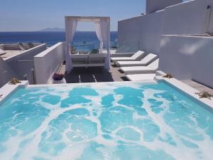 Casa Bella Santorini Greece