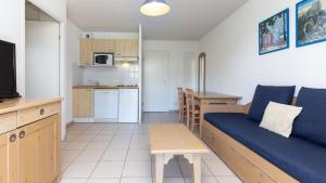 Villages vacances Vacanceole - L'Allee des Dunes - Ondres Plage : photos des chambres