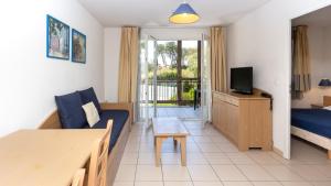 Villages vacances Vacanceole - L'Allee des Dunes - Ondres Plage : photos des chambres
