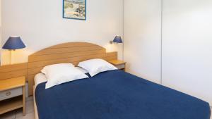 Villages vacances Vacanceole - L'Allee des Dunes - Ondres Plage : photos des chambres
