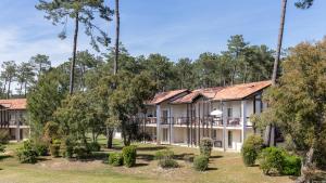 Villages vacances Vacanceole - L'Allee des Dunes - Ondres Plage : Appartement 2 Chambres (6 Personnes)