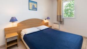 Villages vacances Vacanceole - L'Allee des Dunes - Ondres Plage : photos des chambres