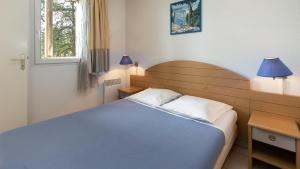 Villages vacances Vacanceole - L'Allee des Dunes - Ondres Plage : photos des chambres