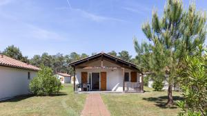 Villages vacances Vacanceole - L'Allee des Dunes - Ondres Plage : photos des chambres