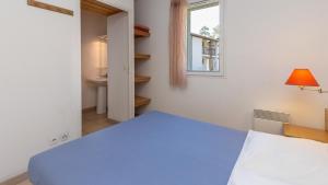 Villages vacances Vacanceole - L'Allee des Dunes - Ondres Plage : photos des chambres