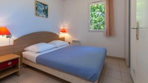 Villages vacances Vacanceole - L'Allee des Dunes - Ondres Plage : photos des chambres